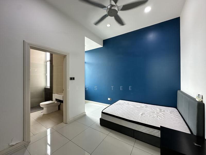 Semi-Detached House for Sale in Setia Eco Park (Setia Alam) - Jess Tee - Bedroom - PropertyGuru.com.my