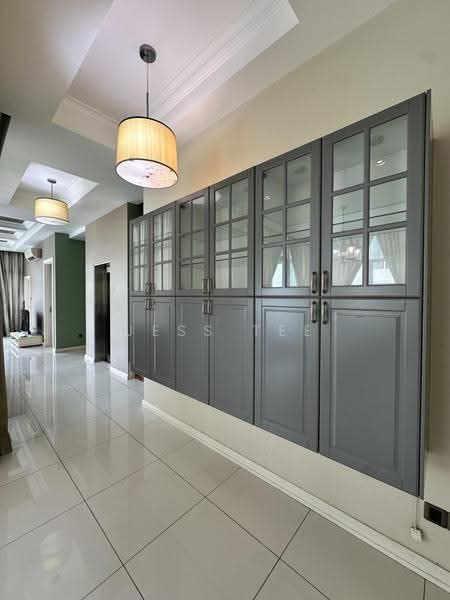 Semi-Detached House for Sale in Setia Eco Park (Setia Alam) - Jess Tee - Interior - PropertyGuru.com.my