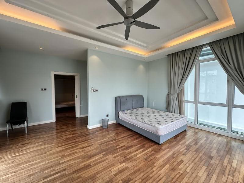 Semi-Detached House for Sale in Setia Eco Park (Setia Alam) - Jess Tee - Bedroom - PropertyGuru.com.my