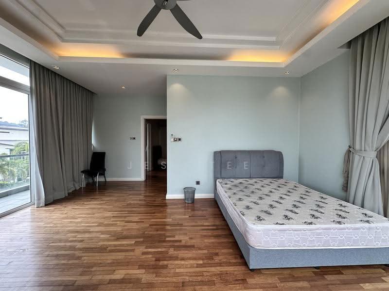 Semi-Detached House for Sale in Setia Eco Park (Setia Alam) - Jess Tee - Bedroom - PropertyGuru.com.my
