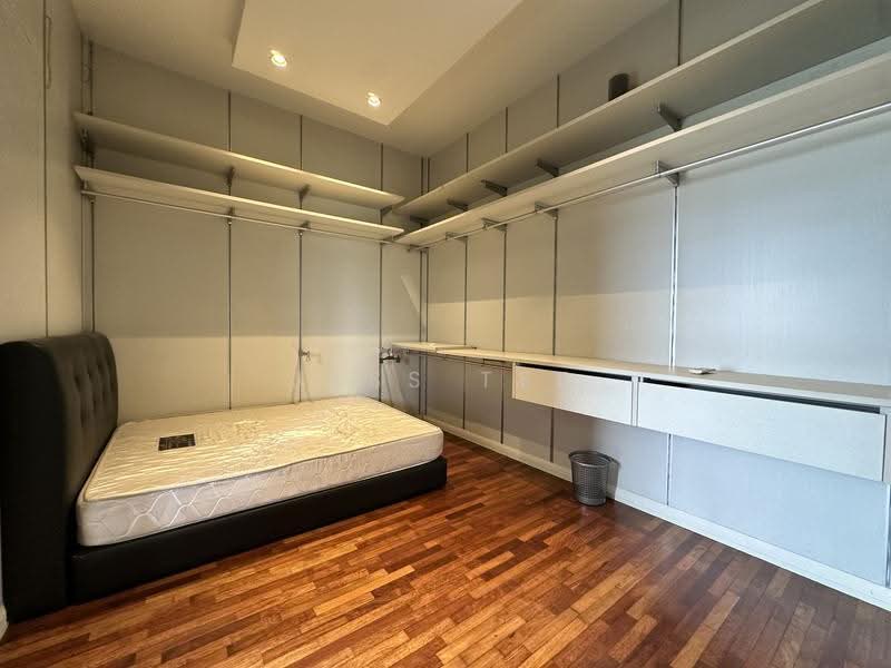 Semi-Detached House for Sale in Setia Eco Park (Setia Alam) - Jess Tee - Bedroom - PropertyGuru.com.my