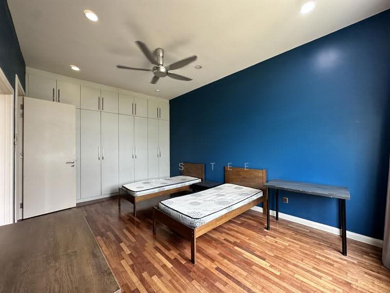 Semi-Detached House for Sale in Setia Eco Park (Setia Alam) - Jess Tee - Bedroom - PropertyGuru.com.my