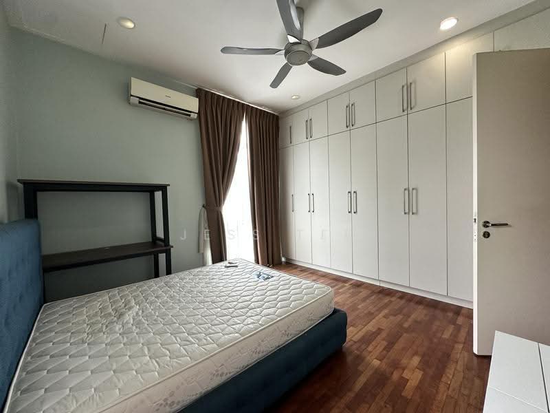 Semi-Detached House for Sale in Setia Eco Park (Setia Alam) - Jess Tee - Bedroom - PropertyGuru.com.my
