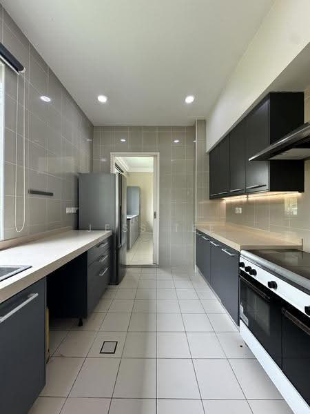 Semi-Detached House for Sale in Setia Eco Park (Setia Alam) - Jess Tee - Kitchen - PropertyGuru.com.my
