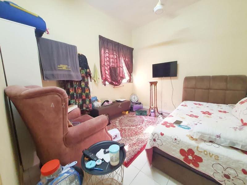 Rumah Teres 2-Tingkat untuk Dijual di Alam Suria (Puncak Alam) - AZMAN ZAKARIA - Bedroom - PropertyGuru.com.my