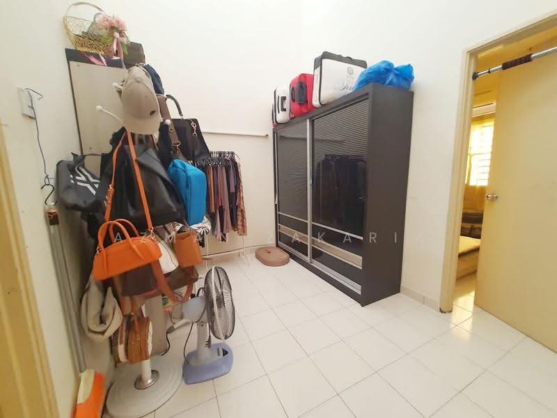 Rumah Teres 2-Tingkat untuk Dijual di Alam Suria (Puncak Alam) - AZMAN ZAKARIA - Interior - PropertyGuru.com.my
