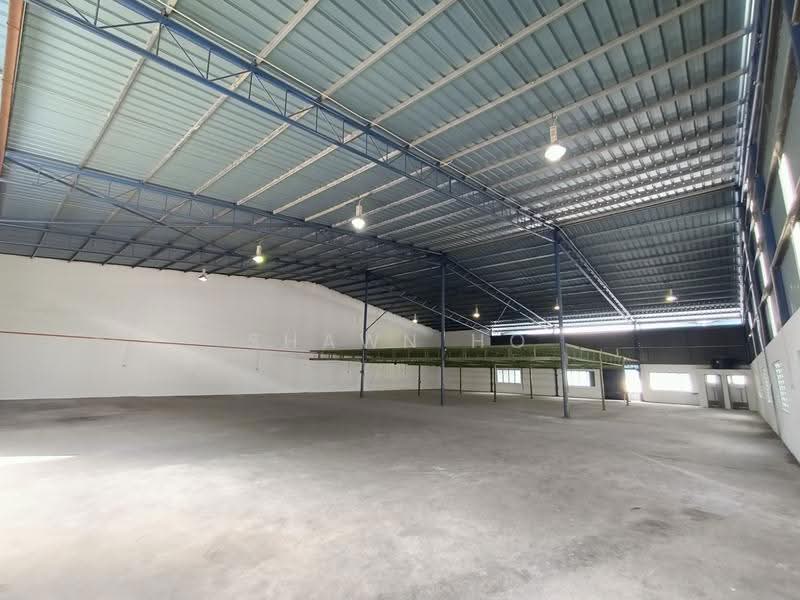 Kilang untuk Disewa di Kampung Baru Sungai Buloh (Sungai Buloh) - Shawn Ho - Interior - PropertyGuru.com.my