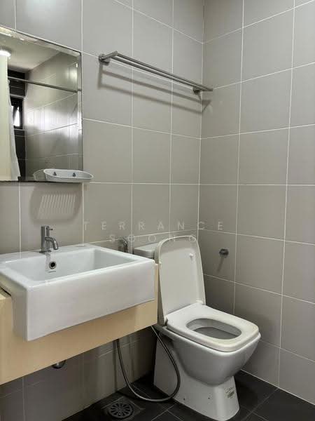 Service Residence for Rent at Meridin Suites @ The Meridin - Terrance Soong - Bathroom - PropertyGuru.com.my