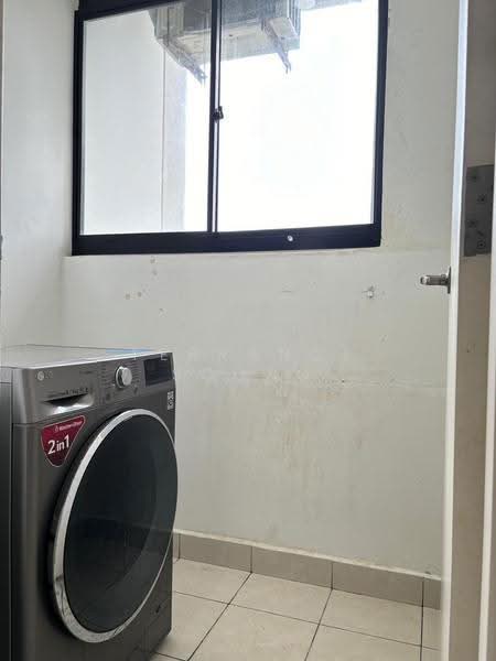 Service Residence for Rent at Meridin Suites @ The Meridin - Terrance Soong - Interior - PropertyGuru.com.my