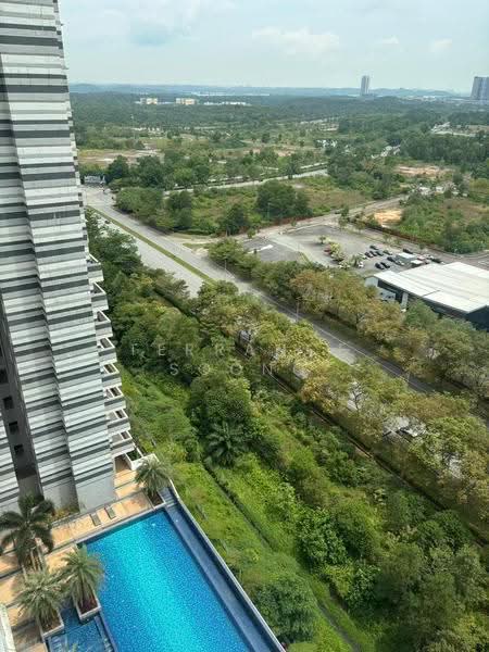 Service Residence for Rent at Meridin Suites @ The Meridin - Terrance Soong - Exterior - PropertyGuru.com.my