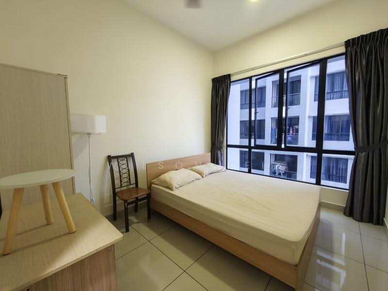 Pangsapuri untuk Dijual di Impian Senibong Residences - Wilson Teh - Bedroom - PropertyGuru.com.my