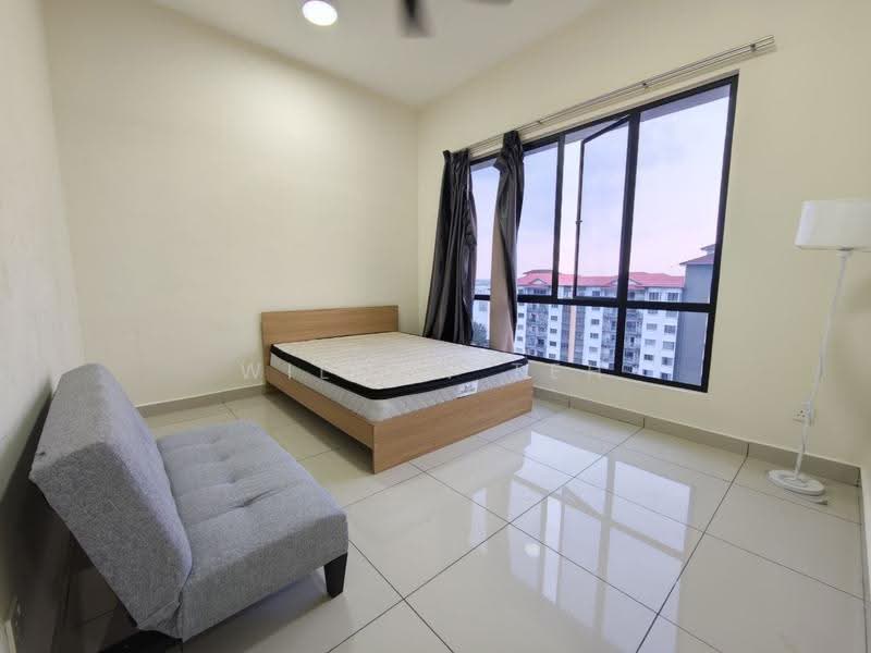 Pangsapuri untuk Dijual di Impian Senibong Residences - Wilson Teh - Bedroom - PropertyGuru.com.my