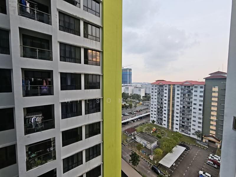 Pangsapuri untuk Dijual di Impian Senibong Residences - Wilson Teh - Exterior - PropertyGuru.com.my