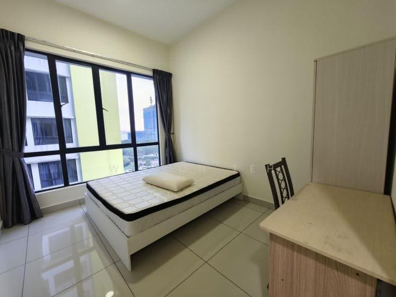 Pangsapuri untuk Dijual di Impian Senibong Residences - Wilson Teh - Bedroom - PropertyGuru.com.my