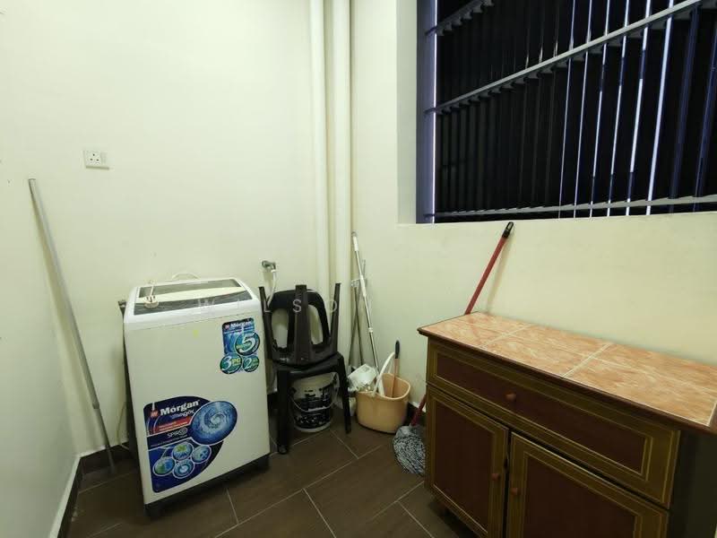 Pangsapuri untuk Dijual di Impian Senibong Residences - Wilson Teh - Interior - PropertyGuru.com.my