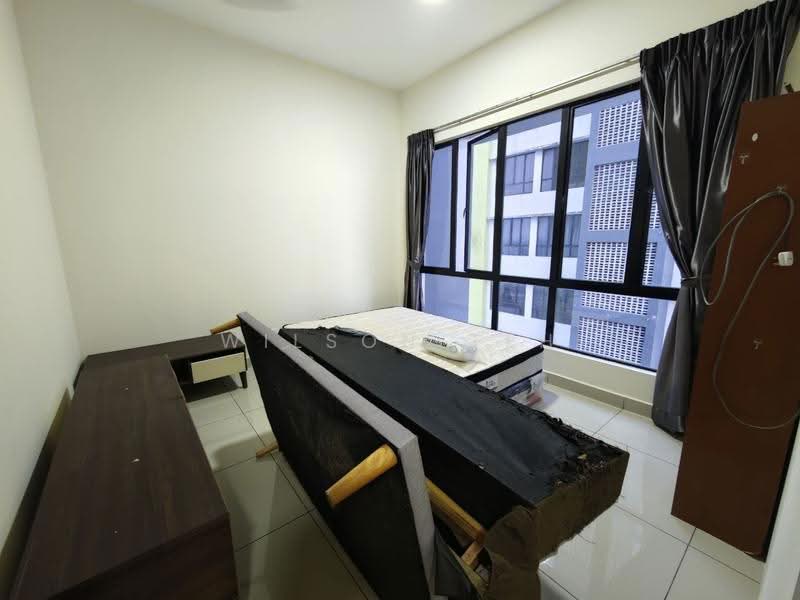 Pangsapuri untuk Dijual di Impian Senibong Residences - Wilson Teh - Bedroom - PropertyGuru.com.my