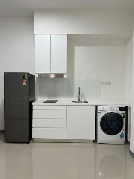 Service Residence for Sale at Southlink - Justin Lam - Kitchen - PropertyGuru.com.my