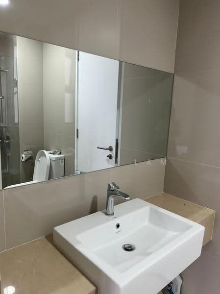 Service Residence for Sale at Southlink - Justin Lam - Bathroom - PropertyGuru.com.my