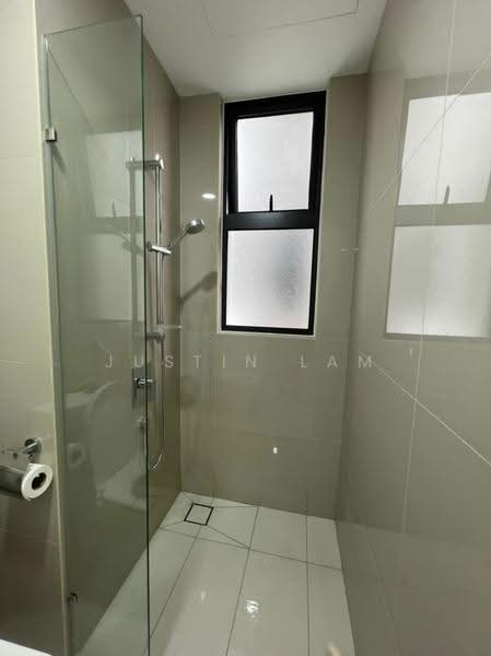 Service Residence for Sale at Southlink - Justin Lam - Bathroom - PropertyGuru.com.my