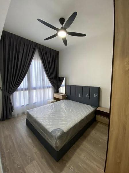 Service Residence for Sale at Southlink - Justin Lam - Bedroom - PropertyGuru.com.my
