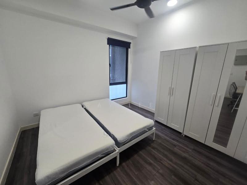 Kediaman Servis untuk Disewa di Utropolis Urbano - Ray Lee - Bedroom - PropertyGuru.com.my