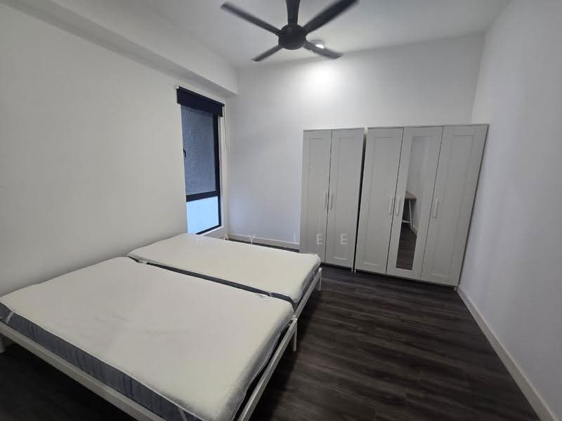 Kediaman Servis untuk Disewa di Utropolis Urbano - Ray Lee - Bedroom - PropertyGuru.com.my