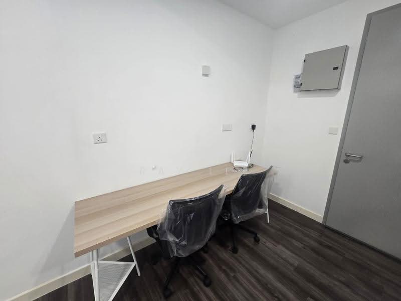 Kediaman Servis untuk Disewa di Utropolis Urbano - Ray Lee - Study - PropertyGuru.com.my