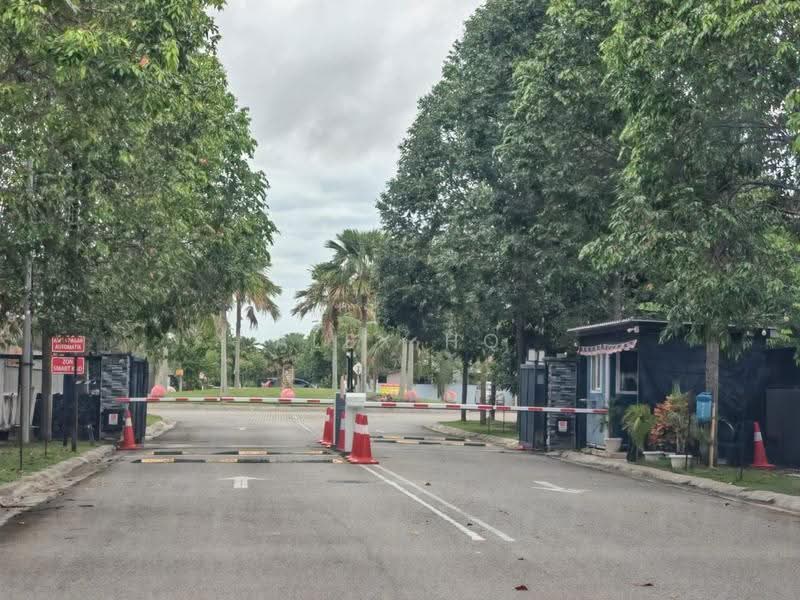 Bungalow House untuk Dijual di Bertam Perdana 2 (Kepala Batas) - Alex Ho - Exterior - PropertyGuru.com.my