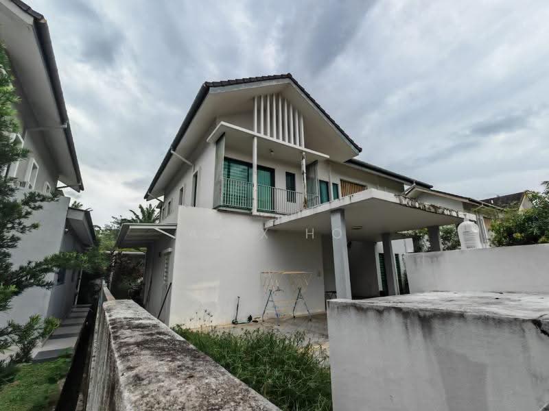 Bungalow House untuk Dijual di Bertam Perdana 2 (Kepala Batas) - Alex Ho - Exterior - PropertyGuru.com.my