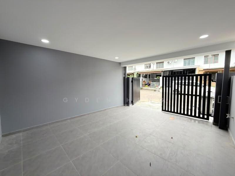 Rumah Teres 2-Tingkat untuk Dijual di Taman Bukit Tiram (Ulu Tiram) - Gyden Heng - PropertyGuru.com.my