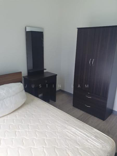 Service Residence for Sale at Southlink - Justin Lam - Bedroom - PropertyGuru.com.my