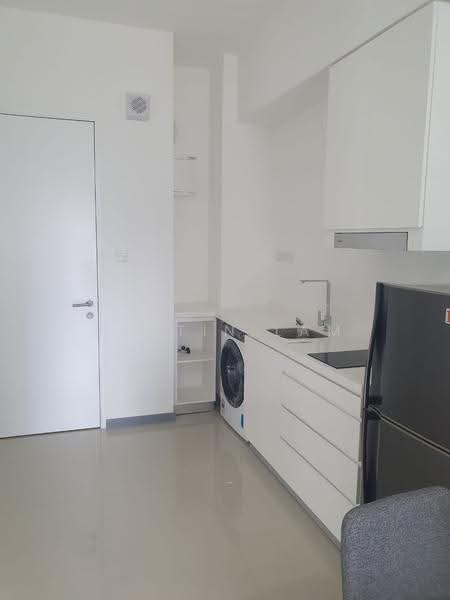 Service Residence for Sale at Southlink - Justin Lam - Kitchen - PropertyGuru.com.my