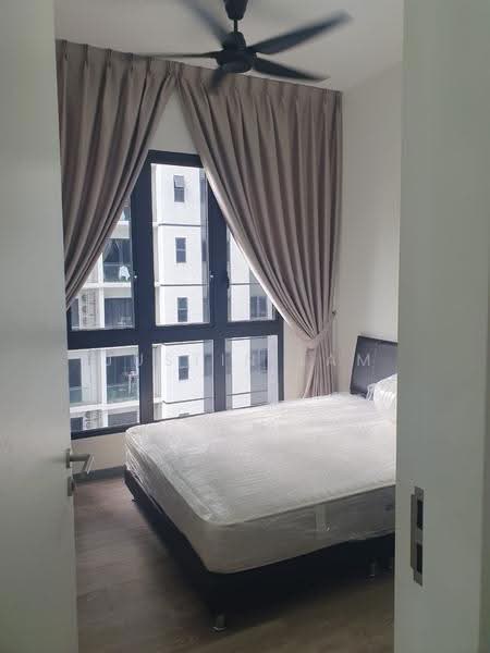 Service Residence for Sale at Southlink - Justin Lam - Bedroom - PropertyGuru.com.my