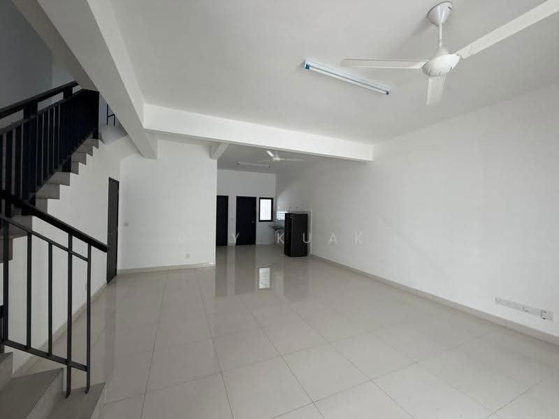 2-storey Terraced House for Rent in Bandar Cassia (Batu Kawan) - Roy Kuak - Interior - PropertyGuru.com.my