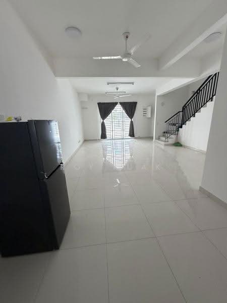 2-storey Terraced House for Rent in Bandar Cassia (Batu Kawan) - Roy Kuak - Living Room - PropertyGuru.com.my