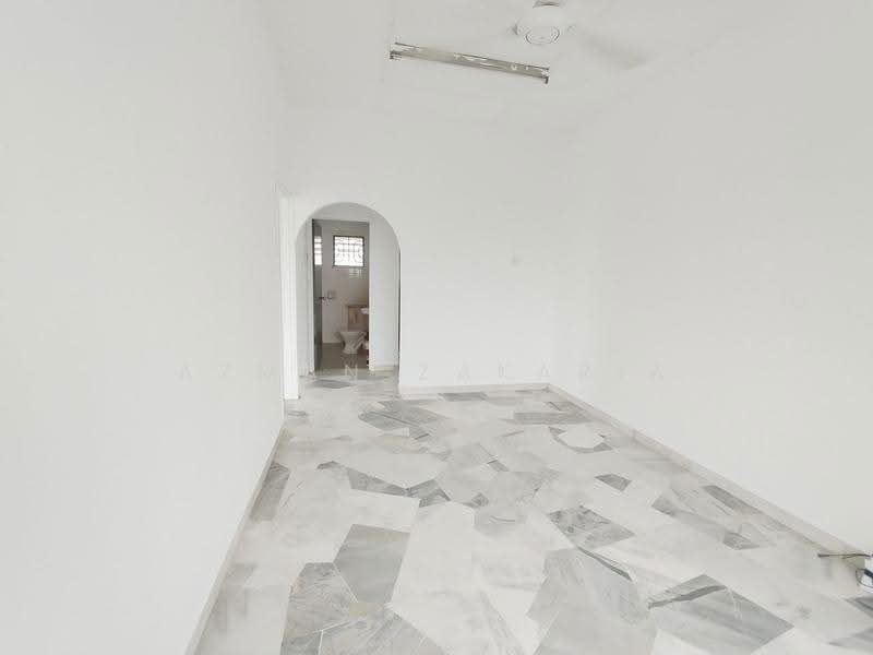 Rumah Flat untuk Dijual di Flat Taman Alam Megah - AZMAN ZAKARIA - Interior - PropertyGuru.com.my