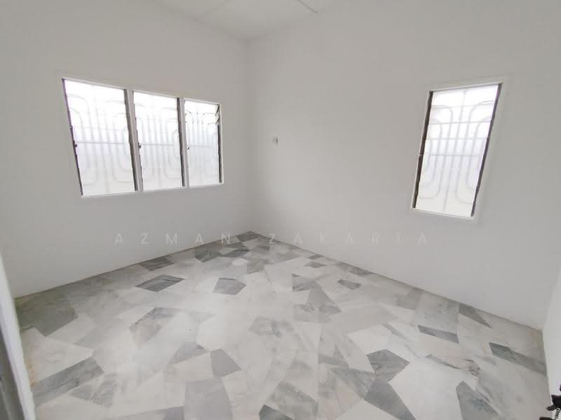 Rumah Flat untuk Dijual di Flat Taman Alam Megah - AZMAN ZAKARIA - Interior - PropertyGuru.com.my
