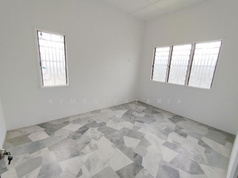 Rumah Flat untuk Dijual di Flat Taman Alam Megah - AZMAN ZAKARIA - Interior - PropertyGuru.com.my