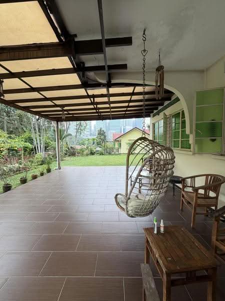 Bungalow House untuk Dijual di Lorong Travers (Kuala Lumpur) - Shalini Kantan - PropertyGuru.com.my