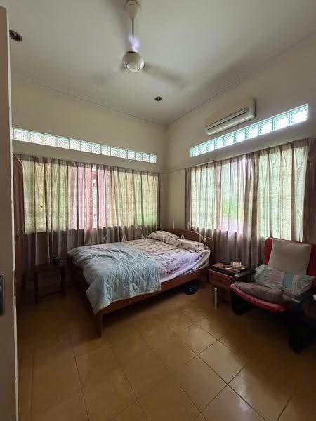 Bungalow House untuk Dijual di Lorong Travers (Kuala Lumpur) - Shalini Kantan - PropertyGuru.com.my
