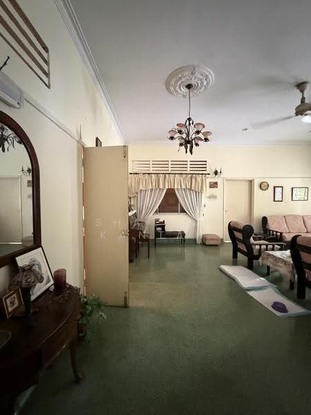 Bungalow House untuk Dijual di Lorong Travers (Kuala Lumpur) - Shalini Kantan - PropertyGuru.com.my