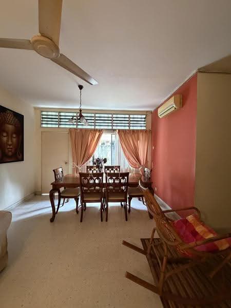Bungalow House untuk Dijual di Lorong Travers (Kuala Lumpur) - Shalini Kantan - PropertyGuru.com.my