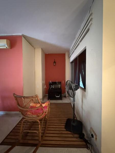 Bungalow House untuk Dijual di Lorong Travers (Kuala Lumpur) - Shalini Kantan - PropertyGuru.com.my