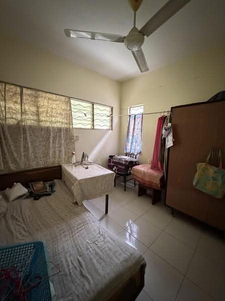 Bungalow House untuk Dijual di Lorong Travers (Kuala Lumpur) - Shalini Kantan - PropertyGuru.com.my
