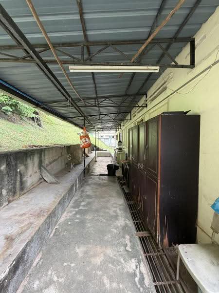 Bungalow House untuk Dijual di Lorong Travers (Kuala Lumpur) - Shalini Kantan - PropertyGuru.com.my