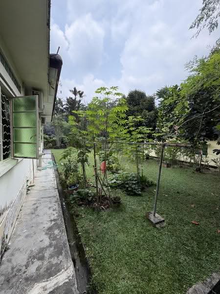 Bungalow House untuk Dijual di Lorong Travers (Kuala Lumpur) - Shalini Kantan - PropertyGuru.com.my