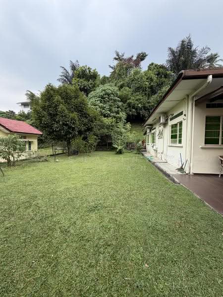 Bungalow House untuk Dijual di Lorong Travers (Kuala Lumpur) - Shalini Kantan - PropertyGuru.com.my