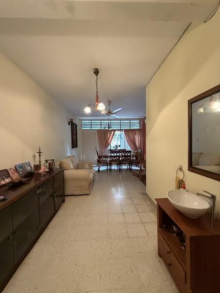 Bungalow House untuk Dijual di Lorong Travers (Kuala Lumpur) - Shalini Kantan - PropertyGuru.com.my