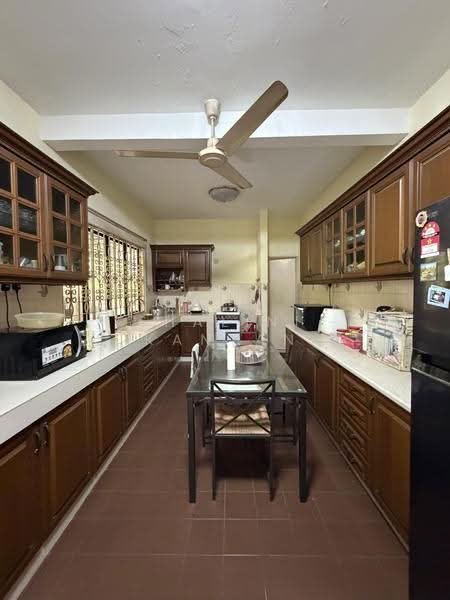 Bungalow House untuk Dijual di Lorong Travers (Kuala Lumpur) - Shalini Kantan - PropertyGuru.com.my