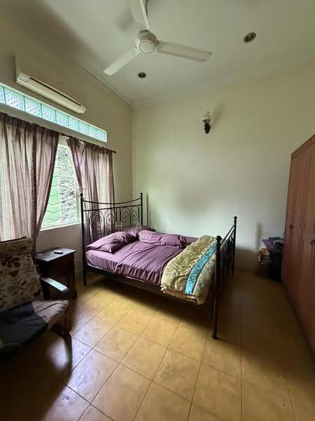 Bungalow House untuk Dijual di Lorong Travers (Kuala Lumpur) - Shalini Kantan - PropertyGuru.com.my